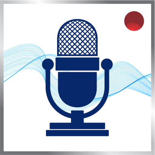 Riva Sound &amp; Voice Recorder icon