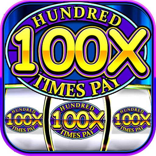 Slot Machine: Triple Hundred Times Pay Free Slot icon