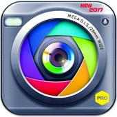 DSLR ultra hd camera on 9Apps