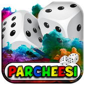Parchis King icon