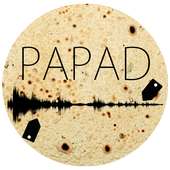 Papad audio tagger on 9Apps