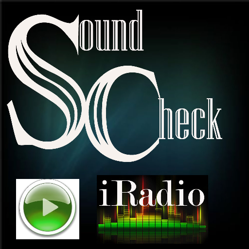 Sound Check iRadio icon