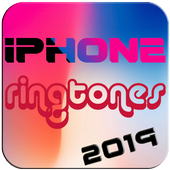 iPhone Ringtones 2019 icon