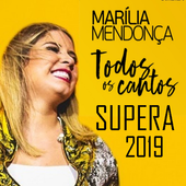 Marília Mendonça SUPERA (Todos Os Cantos) icon