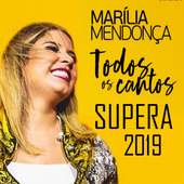 Marília Mendonça SUPERA (Todos Os Cantos) on 9Apps