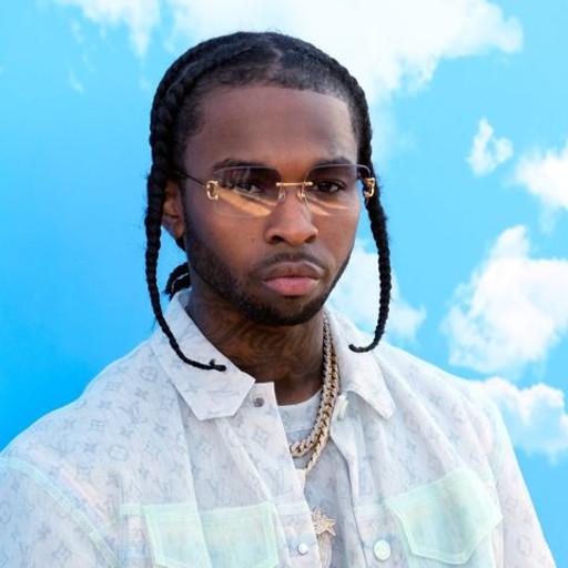 Pop Smoke (RIP) Songs Wallpapers icon