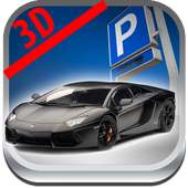 Car Parking 3D