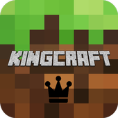 King WorldCraft icon