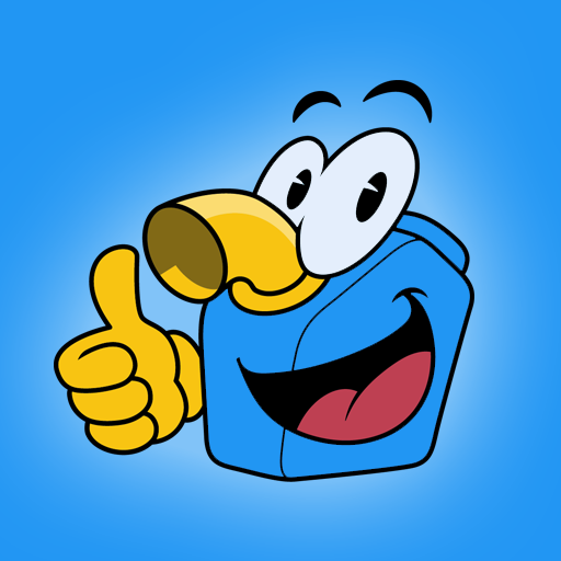 mehr-tanken - Save smart! icon