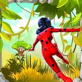 Subway Lady Castle Adventure 3D Game (No bug)