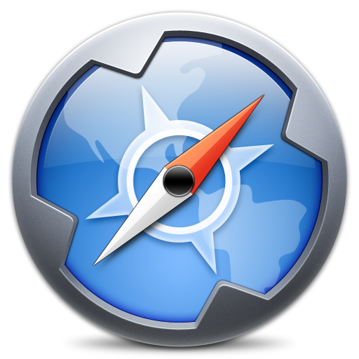 Universal Compass icon