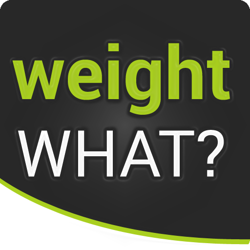 Weight What Tracker Calculator icon