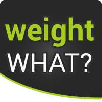 Weight What Tracker Calculator on 9Apps