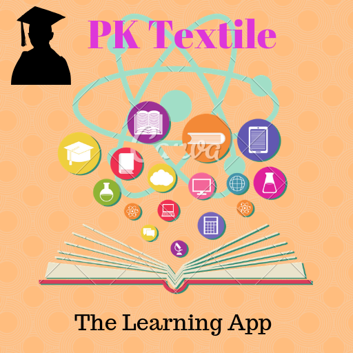 PK Textile أيقونة