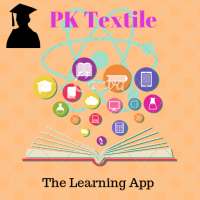 PK Textile on 9Apps