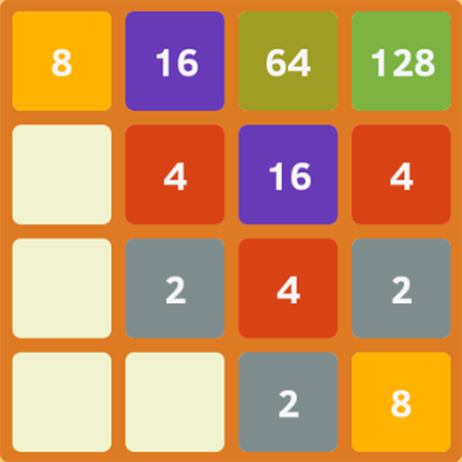 2048 icon