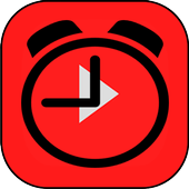 Video Alarm Clock icon