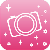 ikon Kamera Beauty Plus