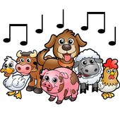 Kids Singing Farm Free icon