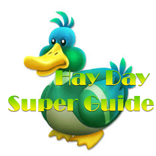 Super Guide-HayDay Coin icon