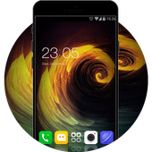 Theme for Lenovo K4 Note HD icon