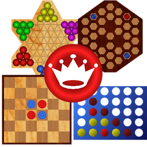 Master Of The Board icon