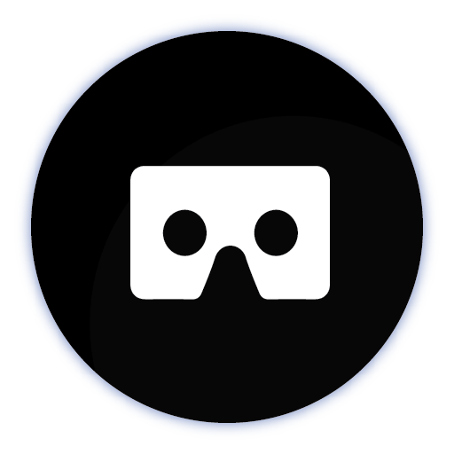 VR Player - Virtual Reality أيقونة
