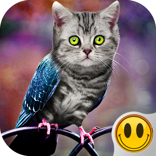 Simulator Morph Animal icon