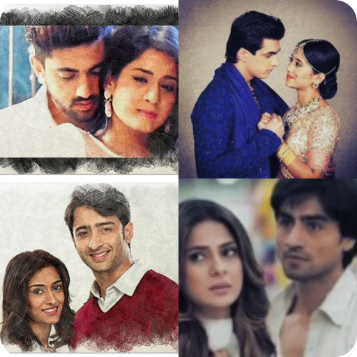 Hindi Serial Game icon