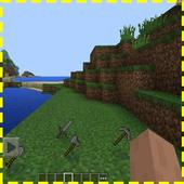 Real Life Physic Mod Installer icon