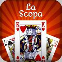 La Scopa - Classico Gioco di Carte Italiano Gratis