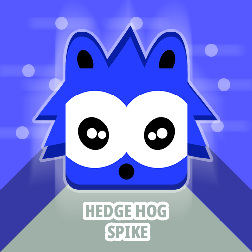 Craft HedgeHog Super Spike icon
