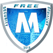 Antivirus  (Speed Booster🚀) 2018 icon