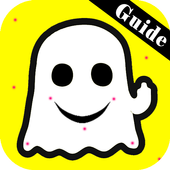 Guide for Snapchat - Free Tips &amp; Tricks 2020 icon