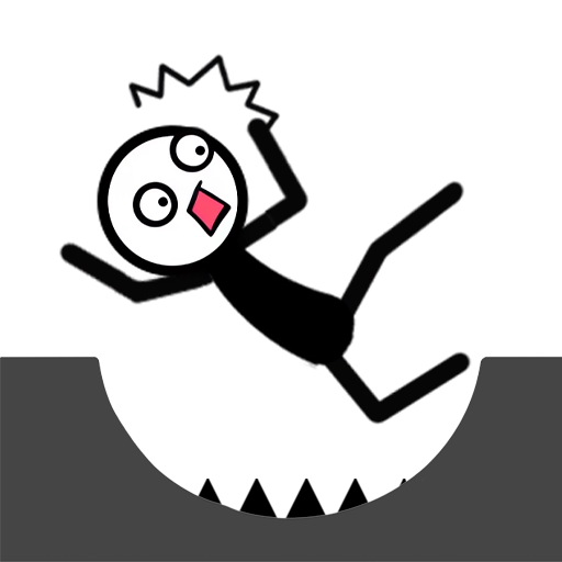 Stickman Rescue - Draw To Save icon