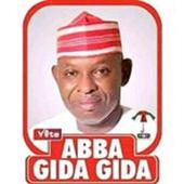 Abba Gida Gida icon
