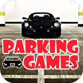 Car Parking Games icon