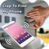 Clap To Find Phone