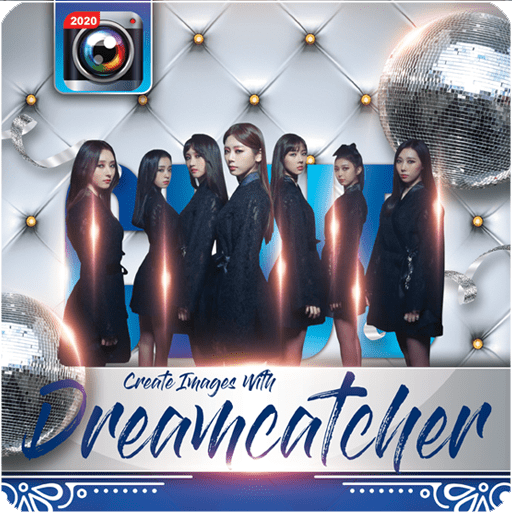 Create Images With Dreamcatcher icon