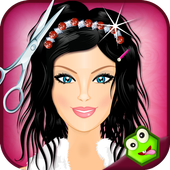 Sally's Hair Salon icon