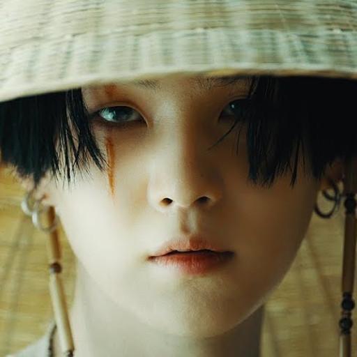 Agust D : New Suga BTS Wallpaper HD icon