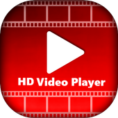 XX Video Player - Hot Movie Player icon