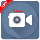 Live Talk Random Video Chat icon