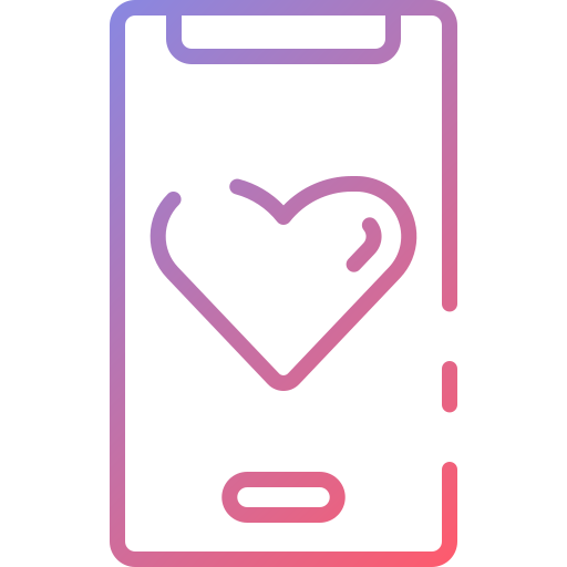 Kiki - online dating app icon