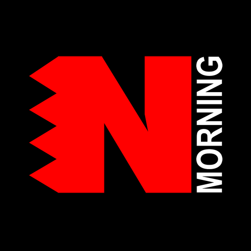 New Morning Radio icon