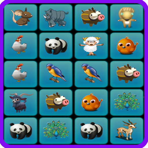Onet Classic Animal icon