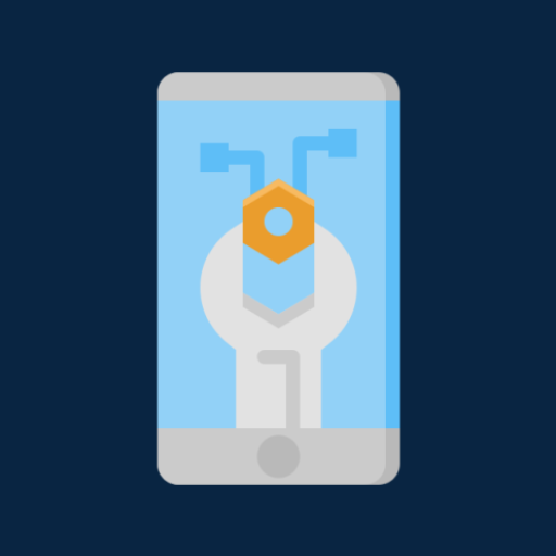 App Info - Check all installed applications icon