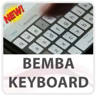 Bemba Keyboard Lite