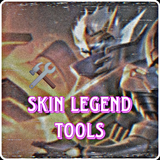 Skin Legend Tools Zone icon