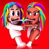 Nicki Songs Wallpapers icon